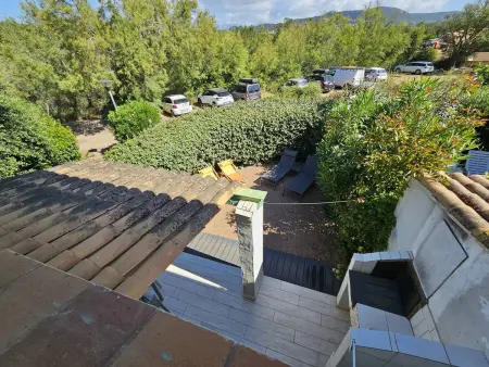 Mini-Villa Classée 2* avec Clim et Parking, Près Plage, Animaux Acceptés - Photo 18