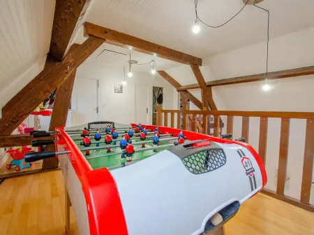 Villa familiale avec piscine privée, climatisation, wifi et animaux acceptés - Photo 8