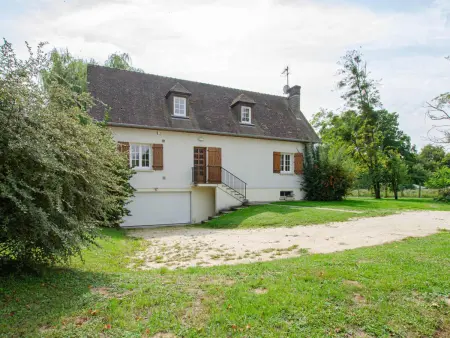 Villa familiale avec piscine privée, climatisation, wifi et animaux acceptés - Photo 24