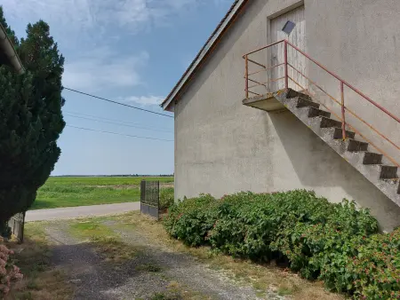 Maison familiale au calme avec jardin et barbecue - Photo 25