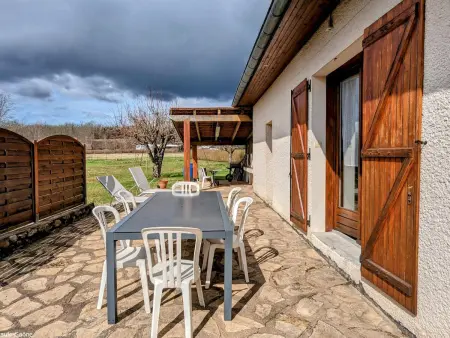 Maison charmante avec jardin, terrasse et parking près du Ballon d'Alsace - Photo 4