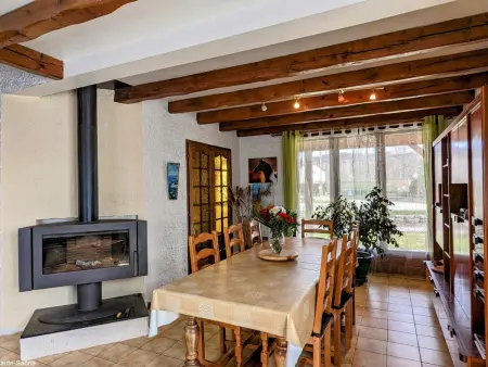 Maison charmante avec jardin, terrasse et parking près du Ballon d'Alsace - Photo 7