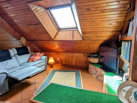 Maison charmante avec jardin, terrasse et parking près du Ballon d'Alsace - Photo 11