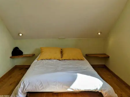 Maison charmante avec jardin, terrasse et parking près du Ballon d'Alsace - Photo 13