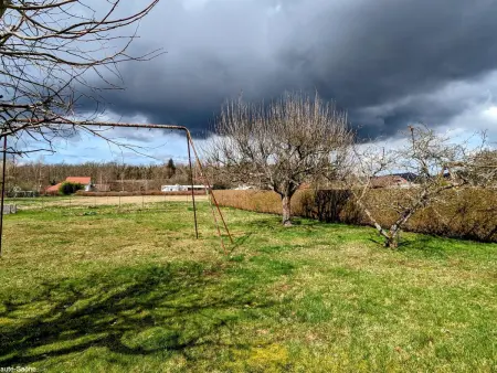 Maison charmante avec jardin, terrasse et parking près du Ballon d'Alsace - Photo 23