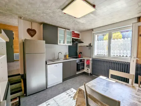 Appartement cosy à La Bresse avec terrasse et parking, animaux admis - Photo 2