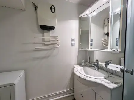 Appartement cosy à La Bresse avec terrasse et parking, animaux admis - Photo 9