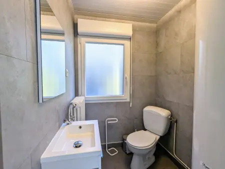 Appartement cosy à La Bresse avec terrasse et parking, animaux admis - Photo 10