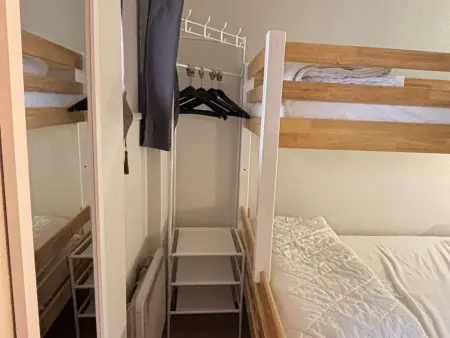 Confortable 2 pièces à Avoriaz pour 5 personnes - Photo 14