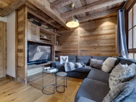 Arc 1950 : 10 pers, 4 ch, ski-in/ski-out, Appartement 10 personnes à Les Arcs 1950 - Photo 15