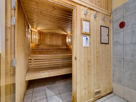 Arc 1950 : 10 pers, 4 ch, ski-in/ski-out, Appartement 10 personnes à Les Arcs 1950 - Photo 22