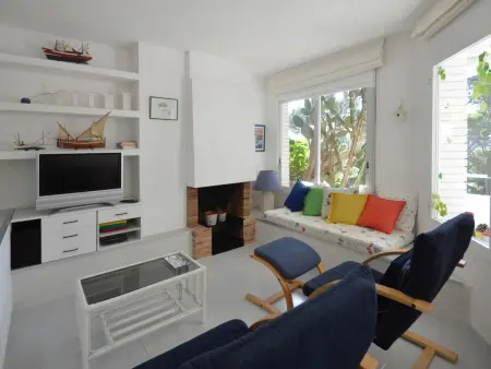 Appartement avec piscine à 400 m de la plage à Begur, Aiguablava - Photo 5