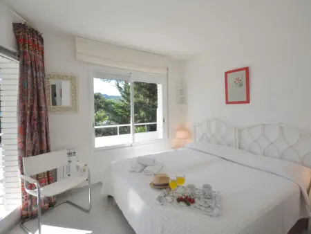Appartement avec piscine à 400 m de la plage à Begur, Aiguablava - Photo 9