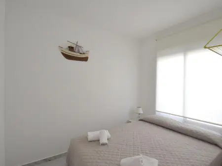 Appartement avec piscine à 400 m de la plage à Begur, Aiguablava - Photo 11