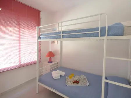 Appartement avec piscine à 400 m de la plage à Begur, Aiguablava - Photo 12