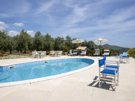 Quattro Rose, Appartement 6 personnes à Itri - Photo 1