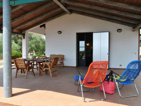 Quattro Rose, Appartement 6 personnes à Itri - Photo 2