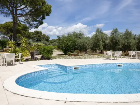 Quattro Rose, Appartement 6 personnes à Itri - Photo 3