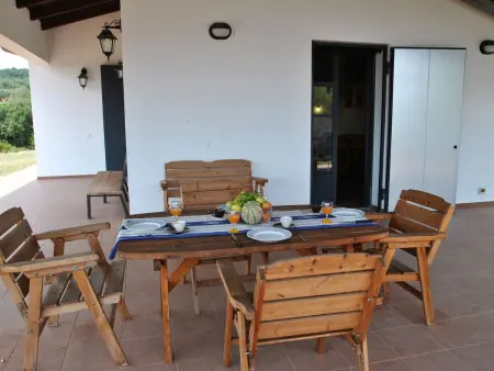 Quattro Rose, Appartement 6 personnes à Itri - Photo 4