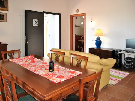 Quattro Rose, Appartement 6 personnes à Itri - Photo 5