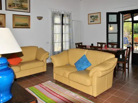Quattro Rose, Appartement 6 personnes à Itri - Photo 6