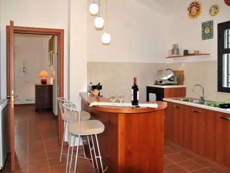 Quattro Rose, Appartement 6 personnes à Itri - Photo 7