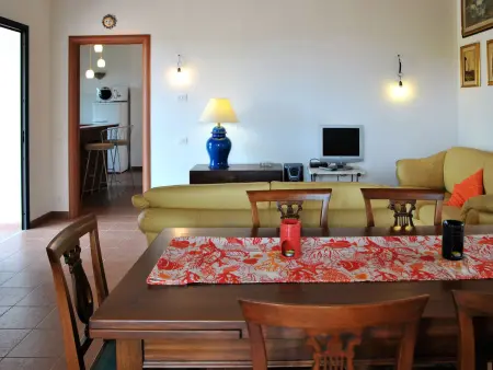 Quattro Rose, Appartement 6 personnes à Itri - Photo 8