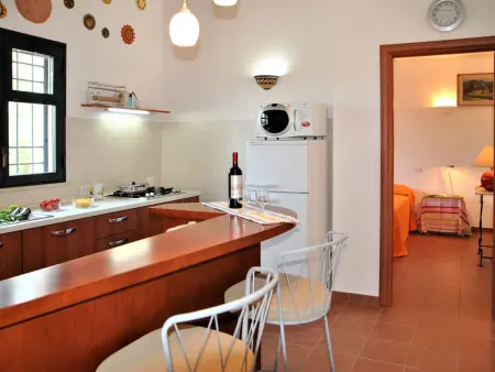 Quattro Rose, Appartement 6 personnes à Itri - Photo 9