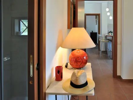 Quattro Rose, Appartement 6 personnes à Itri - Photo 10