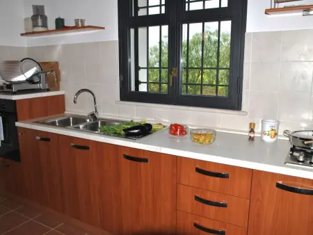 Quattro Rose, Appartement 6 personnes à Itri - Photo 11