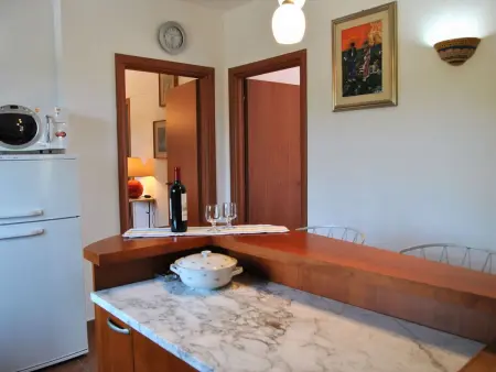 Quattro Rose, Appartement 6 personnes à Itri - Photo 12