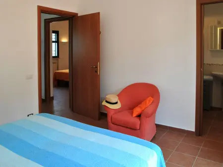 Quattro Rose, Appartement 6 personnes à Itri - Photo 13