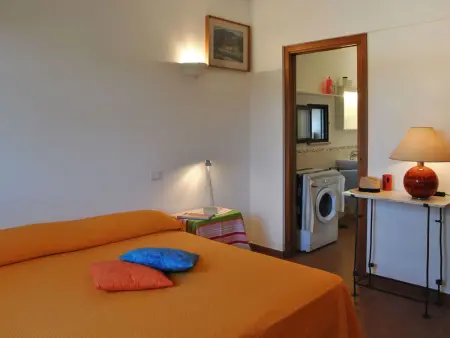 Quattro Rose, Appartement 6 personnes à Itri - Photo 16