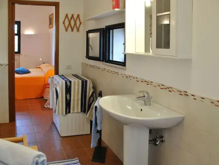 Quattro Rose, Appartement 6 personnes à Itri - Photo 17