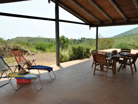 Quattro Rose, Appartement 6 personnes à Itri - Photo 19
