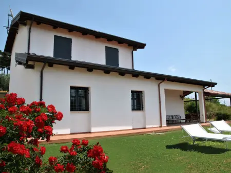 Quattro Rose, Appartement 6 personnes à Itri - Photo 22