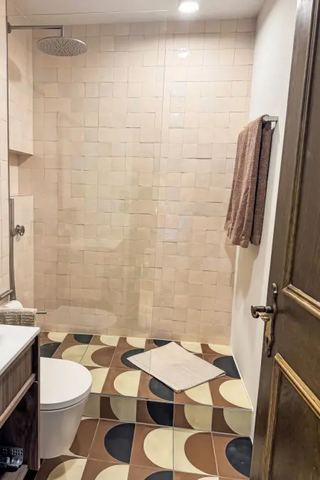 Chesa Gop, Appartement 4 personnes à Lenzerheide - Photo 8