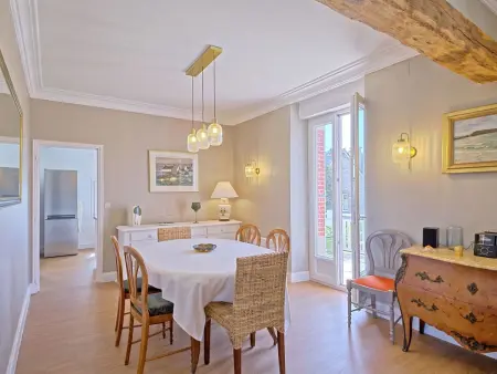 Ty Poulpry, Maison 8 personnes à Trévou Tréguignec - Photo 8