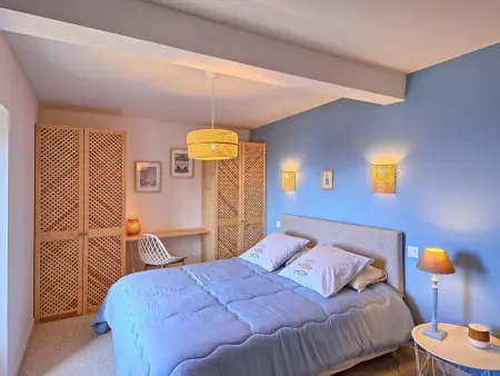 Ty Poulpry, Maison 8 personnes à Trévou Tréguignec - Photo 21