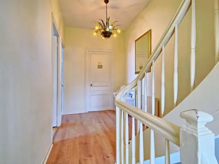 Ty Poulpry, Maison 8 personnes à Trévou Tréguignec - Photo 26