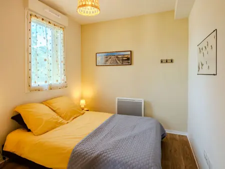Soleil couchant, Appartement 4 personnes à Mimizan - Photo 4