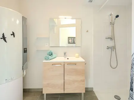 Soleil couchant, Appartement 4 personnes à Mimizan - Photo 15
