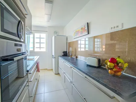 L'Onyx, Appartement 6 personnes à Toulon - Photo 3