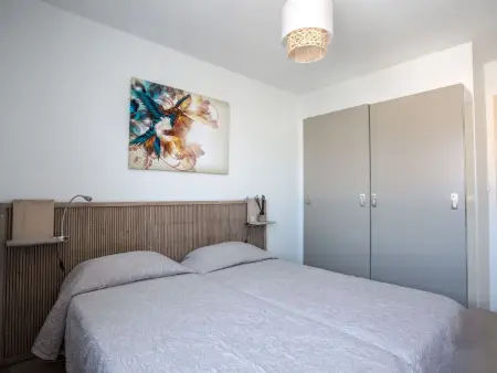 L'Onyx, Appartement 6 personnes à Toulon - Photo 15