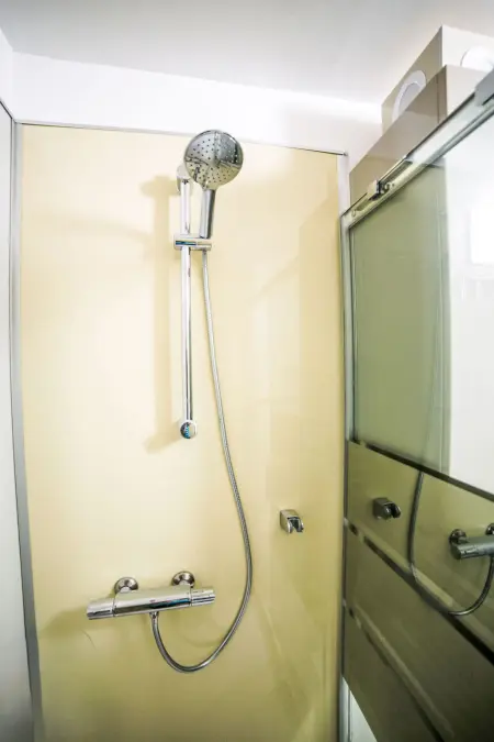 L'Onyx, Appartement 6 personnes à Toulon - Photo 18