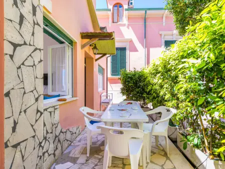 Harbour, Maison 4 personnes à San Vincenzo - Photo 5