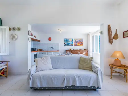 Harbour, Maison 4 personnes à San Vincenzo - Photo 6