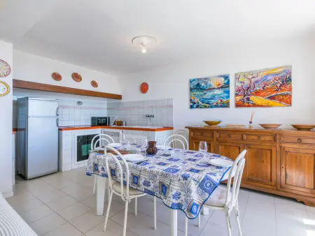 Harbour, Maison 4 personnes à San Vincenzo - Photo 9