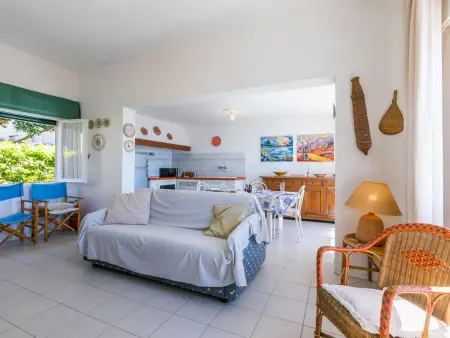 Harbour, Maison 4 personnes à San Vincenzo - Photo 10