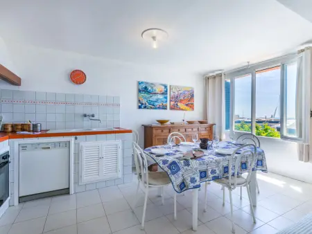 Harbour, Maison 4 personnes à San Vincenzo - Photo 12